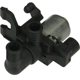 Purchase Top-Quality URO - 64118375443 - Heater Control Valve pa2