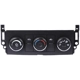 Purchase Top-Quality ACDELCO - 15-74176 - HVAC Control Panel pa1