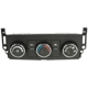 Purchase Top-Quality Heating Ventilation & Air Conditioning Control Assembly by ACDELCO - 15-74183 pa1
