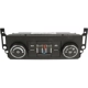 Purchase Top-Quality Heating Ventilation & Air Conditioning Control Assembly by ACDELCO - 15-74188 pa1