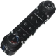 Purchase Top-Quality Heating Ventilation & Air Conditioning Control Assembly by ACDELCO - 15-74849 pa1