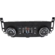 Purchase Top-Quality ACDELCO - 22884766 - Heating Ventilation & Air Conditioning Control Assembly pa1