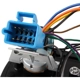 Purchase Top-Quality Heating Ventilation & Air Conditioning Control Assembly by ACDELCO - 84563969 pa2