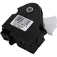 Purchase Top-Quality ACDELCO - 15-73596 - HVAC Mode Door Actuator pa2