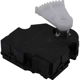 Purchase Top-Quality ACDELCO - 15-73596 - HVAC Mode Door Actuator pa4
