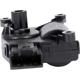 Purchase Top-Quality Heating Ventilation & Air Conditioning Mode Door Actuator by ACDELCO - 15-74348 pa2