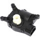 Purchase Top-Quality ACDELCO - 15-74392 - Heating Ventilation & Air Conditioning Mode Door Actuator pa1