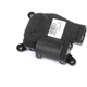 Purchase Top-Quality ACDELCO - 15-74392 - Heating Ventilation & Air Conditioning Mode Door Actuator pa2