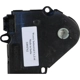 Purchase Top-Quality ACDELCO - 15-74424 - Heating Ventilation & Air Conditioning Mode Door Actuator pa3