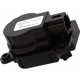 Purchase Top-Quality Heating Ventilation & Air Conditioning Mode Door Actuator by ACDELCO - 15-74524 pa2