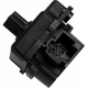 Purchase Top-Quality Heating Ventilation & Air Conditioning Mode Door Actuator by ACDELCO - 15-74524 pa3