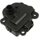 Purchase Top-Quality BLUE STREAK (HYGRADE MOTOR) - ADR106 - Heating Ventilation & Air Conditioning Mode Door Actuator pa2