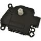 Purchase Top-Quality BLUE STREAK (HYGRADE MOTOR) - ADR155 - Heating Ventilation & Air Conditioning Mode Door Actuator pa1