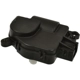 Purchase Top-Quality BLUE STREAK (HYGRADE MOTOR) - ADR155 - Heating Ventilation & Air Conditioning Mode Door Actuator pa2