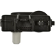 Purchase Top-Quality BLUE STREAK (HYGRADE MOTOR) - ADR155 - Heating Ventilation & Air Conditioning Mode Door Actuator pa3