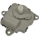 Purchase Top-Quality BLUE STREAK (HYGRADE MOTOR) - ADR156 - Heating Ventilation & Air Conditioning Mode Door Actuator pa1