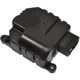 Purchase Top-Quality BLUE STREAK (HYGRADE MOTOR) - ADR234 - Heating Ventilation & Air Conditioning Mode Door Actuator pa1