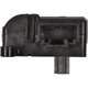 Purchase Top-Quality BLUE STREAK (HYGRADE MOTOR) - ADR234 - Heating Ventilation & Air Conditioning Mode Door Actuator pa2