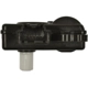 Purchase Top-Quality BLUE STREAK (HYGRADE MOTOR) - ADR240 - Heating Ventilation & Air Conditioning Mode Door Actuator pa1