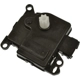 Purchase Top-Quality BLUE STREAK (HYGRADE MOTOR) - ADR240 - Heating Ventilation & Air Conditioning Mode Door Actuator pa2