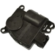 Purchase Top-Quality BLUE STREAK (HYGRADE MOTOR) - ADR240 - Heating Ventilation & Air Conditioning Mode Door Actuator pa3