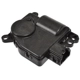 Purchase Top-Quality BLUE STREAK (HYGRADE MOTOR) - ADR258 - Heating Ventilation & Air Conditioning Mode Door Actuator pa2