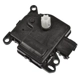 Purchase Top-Quality BLUE STREAK (HYGRADE MOTOR) - ADR258 - Heating Ventilation & Air Conditioning Mode Door Actuator pa3