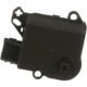 Purchase Top-Quality BLUE STREAK (HYGRADE MOTOR) - ADR264 - Heating Ventilation & Air Conditioning Mode Door Actuator pa1