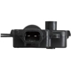 Purchase Top-Quality BLUE STREAK (HYGRADE MOTOR) - ADR4200 - Heating Ventilation & Air Conditioning Mode Door Actuator pa1