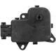 Purchase Top-Quality BLUE STREAK (HYGRADE MOTOR) - ADR4200 - Heating Ventilation & Air Conditioning Mode Door Actuator pa4