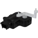 Purchase Top-Quality BLUE STREAK (HYGRADE MOTOR) - ADR4204 - Heating Ventilation & Air Conditioning Mode Door Actuator pa1