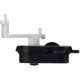 Purchase Top-Quality BLUE STREAK (HYGRADE MOTOR) - ADR4204 - Heating Ventilation & Air Conditioning Mode Door Actuator pa3