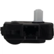 Purchase Top-Quality BLUE STREAK (HYGRADE MOTOR) - ADR4206 - Heating Ventilation & Air Conditioning Mode Door Actuator pa1