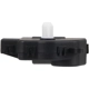Purchase Top-Quality BLUE STREAK (HYGRADE MOTOR) - ADR4206 - Heating Ventilation & Air Conditioning Mode Door Actuator pa3