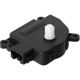 Purchase Top-Quality BLUE STREAK (HYGRADE MOTOR) - ADR4209 - Heating Ventilation & Air Conditioning Mode Door Actuator pa4