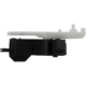 Purchase Top-Quality BLUE STREAK (HYGRADE MOTOR) - ADR4227 - Heating Ventilation & Air Conditioning Mode Door Actuator pa2