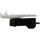 Purchase Top-Quality BLUE STREAK (HYGRADE MOTOR) - ADR4227 - Heating Ventilation & Air Conditioning Mode Door Actuator pa3