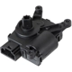 Purchase Top-Quality BLUE STREAK (HYGRADE MOTOR) - ADR4276 - Heating Ventilation & Air Conditioning Mode Door Actuator pa1