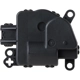 Purchase Top-Quality BLUE STREAK (HYGRADE MOTOR) - ADR4311 - Heating Ventilation & Air Conditioning Mode Door Actuator pa1