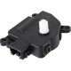 Purchase Top-Quality BLUE STREAK (HYGRADE MOTOR) - ADR4311 - Heating Ventilation & Air Conditioning Mode Door Actuator pa2