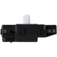 Purchase Top-Quality BLUE STREAK (HYGRADE MOTOR) - ADR4311 - Heating Ventilation & Air Conditioning Mode Door Actuator pa3
