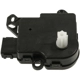Purchase Top-Quality BLUE STREAK (HYGRADE MOTOR) - F04002 - Heating Ventilation & Air Conditioning Mode Door Actuator pa2