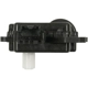 Purchase Top-Quality BLUE STREAK (HYGRADE MOTOR) - F04002 - Heating Ventilation & Air Conditioning Mode Door Actuator pa3