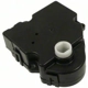 Purchase Top-Quality Heating Ventilation & Air Conditioning Mode Door Actuator by BLUE STREAK (HYGRADE MOTOR) - ADR117 pa1