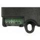 Purchase Top-Quality Heating Ventilation & Air Conditioning Mode Door Actuator by BLUE STREAK (HYGRADE MOTOR) - ADR120 pa9