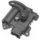 Purchase Top-Quality Heating Ventilation & Air Conditioning Mode Door Actuator by BLUE STREAK (HYGRADE MOTOR) - ADR181 pa1