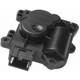 Purchase Top-Quality Heating Ventilation & Air Conditioning Mode Door Actuator by BLUE STREAK (HYGRADE MOTOR) - ADR181 pa2