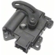 Purchase Top-Quality Heating Ventilation & Air Conditioning Mode Door Actuator by BLUE STREAK (HYGRADE MOTOR) - ADR181 pa4