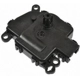 Purchase Top-Quality Heating Ventilation & Air Conditioning Mode Door Actuator by BLUE STREAK (HYGRADE MOTOR) - ADR263 pa1