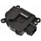 Purchase Top-Quality Heating Ventilation & Air Conditioning Mode Door Actuator by BLUE STREAK (HYGRADE MOTOR) - ADR263 pa2